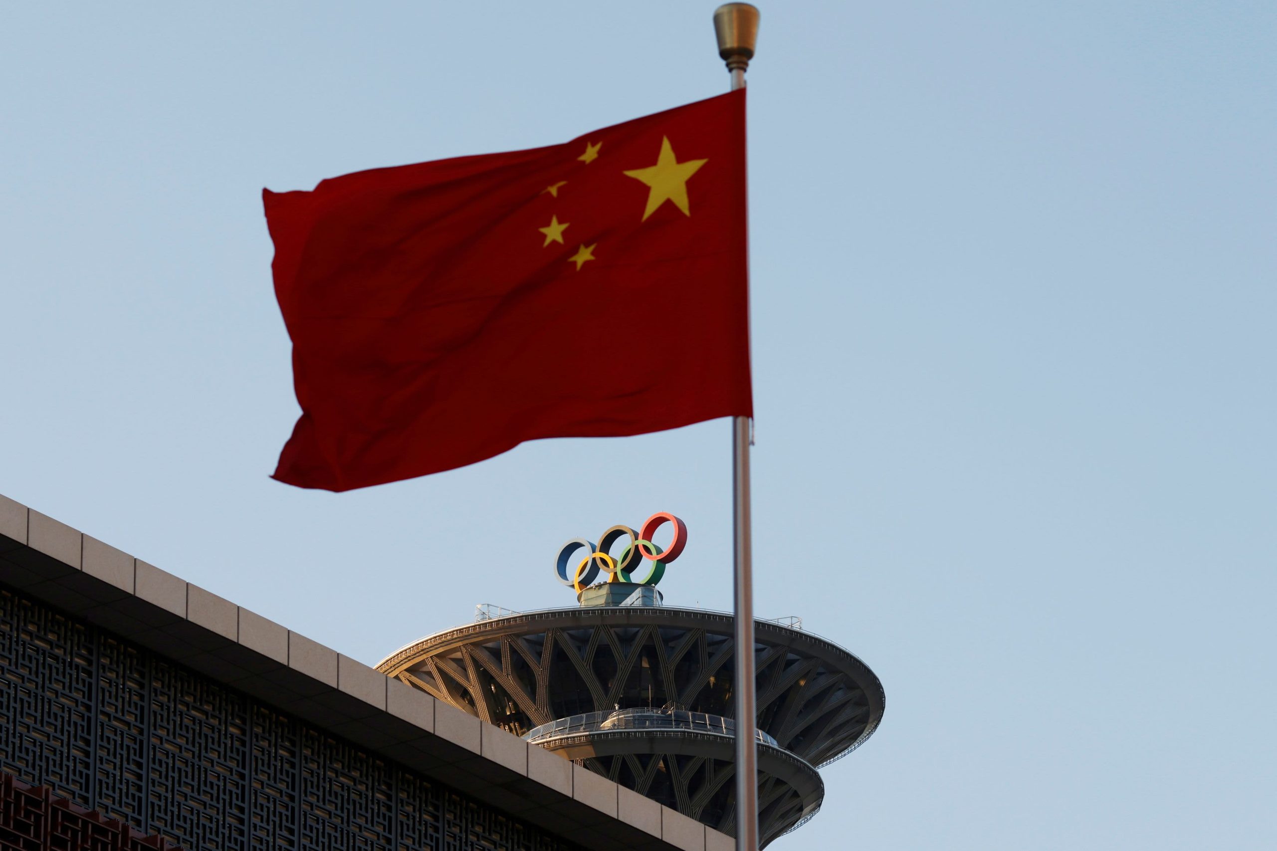Estados Unidos anuncia boicot diplomático a los Juegos Olímpicos de Invierno de Beijing por abusos a los derechos humanos