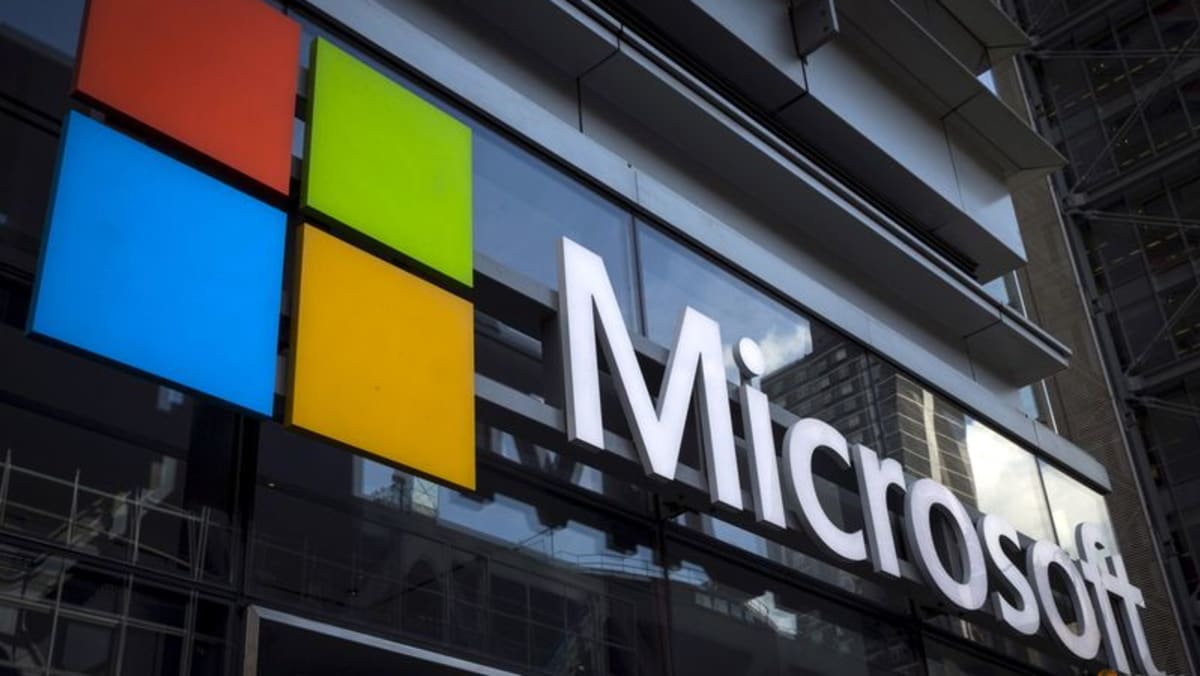 Estados Unidos llega a un acuerdo con Microsoft sobre reclamos de discriminación relacionados con la inmigración