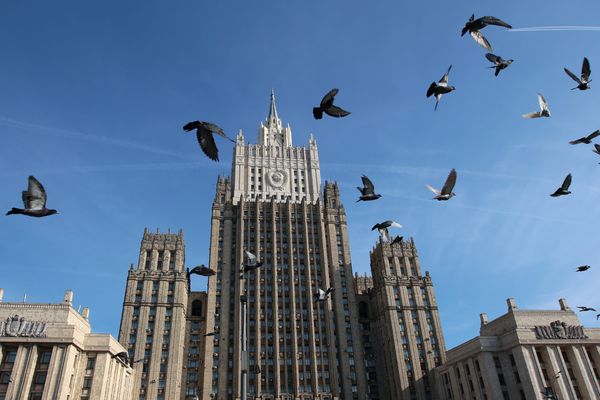 Estados Unidos y la OTAN reaccionaron a los borradores de acuerdos de Rusia sobre garantías de seguridad - Gazeta.Ru