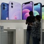 Exclusiva-Apple busca desestimar el caso antimonopolio del mercado de aplicaciones de India, cita una pequeña participación de mercado