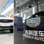 Exclusive-Geely, Renault anunciará próximamente una empresa conjunta de automóviles con enfoque híbrido para Asia: fuentes