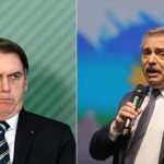 Fernández y Bolsonaro están programados para sostener una reunión privada en un par de semanas cuando la cumbre presidencial del Mercosur