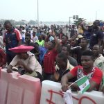 Gobierno de Lagos rechaza informe de masacre #EndSARS