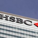 HSBC y Wells Fargo usan blockchain para liquidar operaciones de forex