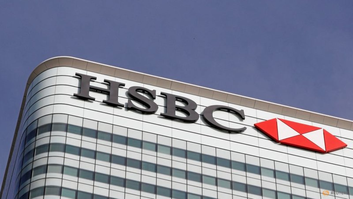 HSBC y Wells Fargo usan blockchain para liquidar operaciones de forex