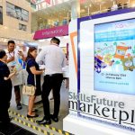 Habilidades para el futuro delineadas en el informe inaugural de SkillsFuture Singapur