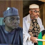 IPOB advierte al portavoz presidencial, Garba Shehu, contra la falsedad