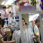 Inflación en diciembre de Corea del Sur en 3,7 por ciento, tasa de 2021 en el máximo de la década de 2,5 por ciento