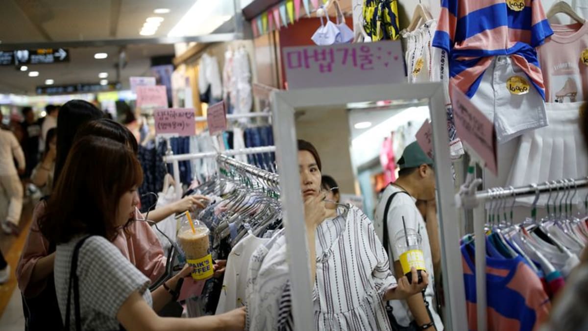 Inflación en diciembre de Corea del Sur en 3,7 por ciento, tasa de 2021 en el máximo de la década de 2,5 por ciento