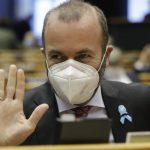 Jefe del PPE: los Verdes de la nueva coalición 'pro-Europa' podrían encontrar problemáticas las reformas de la UE