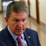 Joe Manchin no votará por la ley Build Back Better de Biden