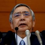 Kuroda del BOJ dice que la debilidad del yen puede estar perjudicando a los hogares más que antes