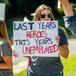 La Corte Suprema rechaza la oferta para bloquear el mandato de la vacuna Covid para los trabajadores de la salud de Nueva York