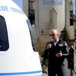 La FAA de EE. UU. No encuentra problemas de seguridad de Blue Origin después de la revisión