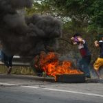 El número de refugiados y migrantes de Venezuela en todo el mundo ahora ha superado los 6 millones, y la gran mayoría son acogidos por países de América Latina.  Foto: Sebastián Astorga