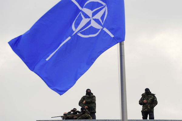 La OTAN debatirá las propuestas de Rusia sobre garantías de seguridad - Gazeta.Ru