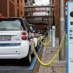 La UE aprueba un plan español de 3.000 millones de euros para apoyar a los vehículos eléctricos