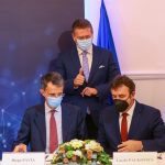 La UE y Hungría firman un memorando de entendimiento en el marco de la Battery Alliance