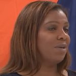 La demócrata NY AG Letitia James ahora se retira de la carrera por gobernador después de derribar a Cuomo