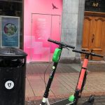 La empresa de uso compartido de scooters eléctricos VOI recauda 115 millones de dólares, la valoración supera los mil millones de dólares