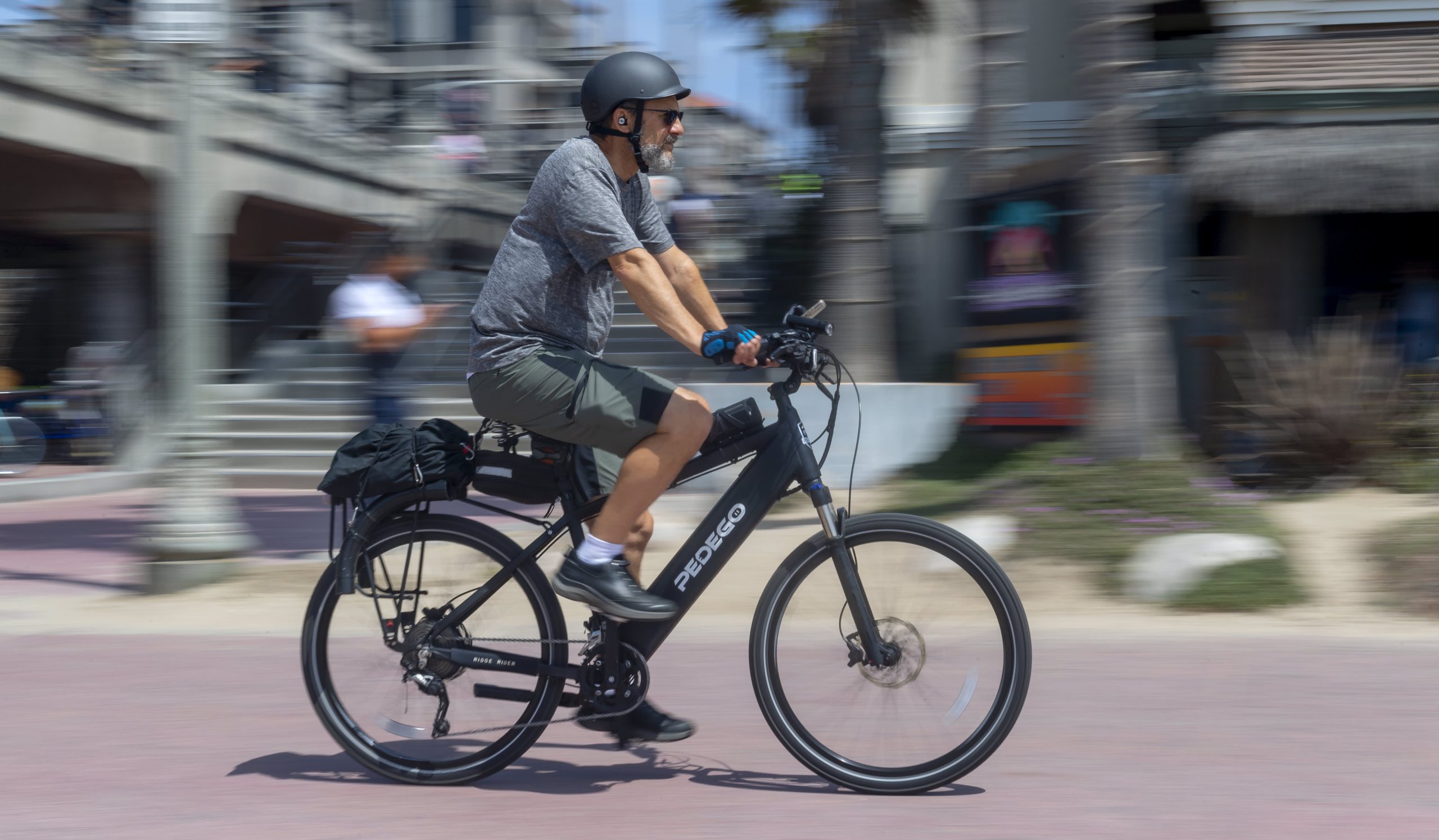 La factura Build Back Better de Biden puede proporcionar un crédito fiscal para bicicletas eléctricas de hasta $ 900