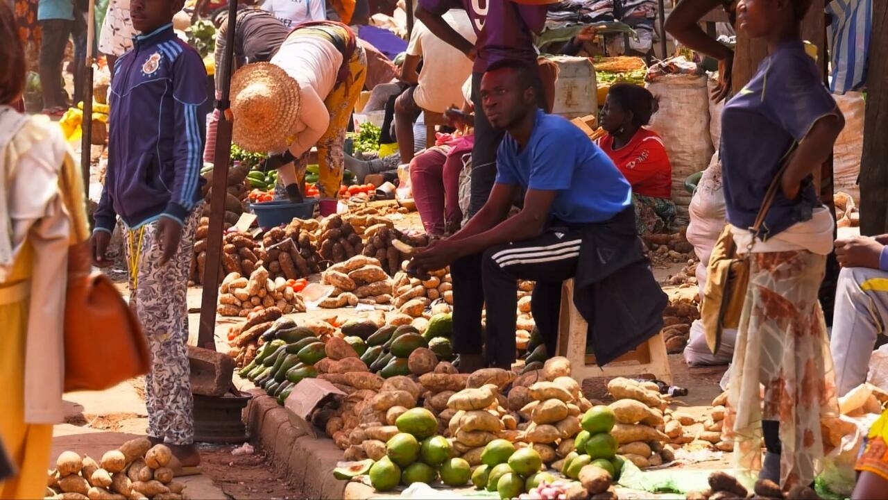 La inflación de Camerún frena las celebraciones de fin de año