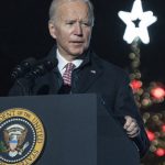 La inflación de EE. UU. Sube a un máximo de casi 40 años, poniendo a prueba a Biden