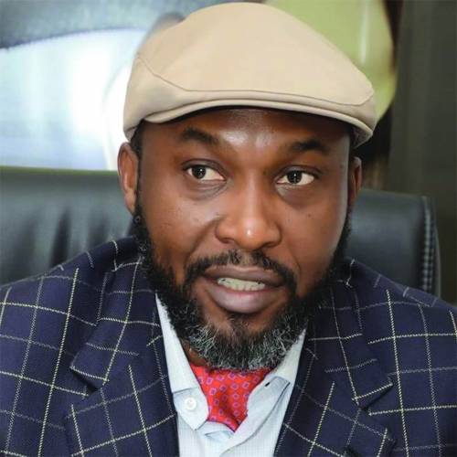 La policía nigeriana profanó una iglesia para arrestar al yerno de Okorocha, ni siquiera Hitler lo hizo durante la segunda guerra mundial: el exministro Chidoka