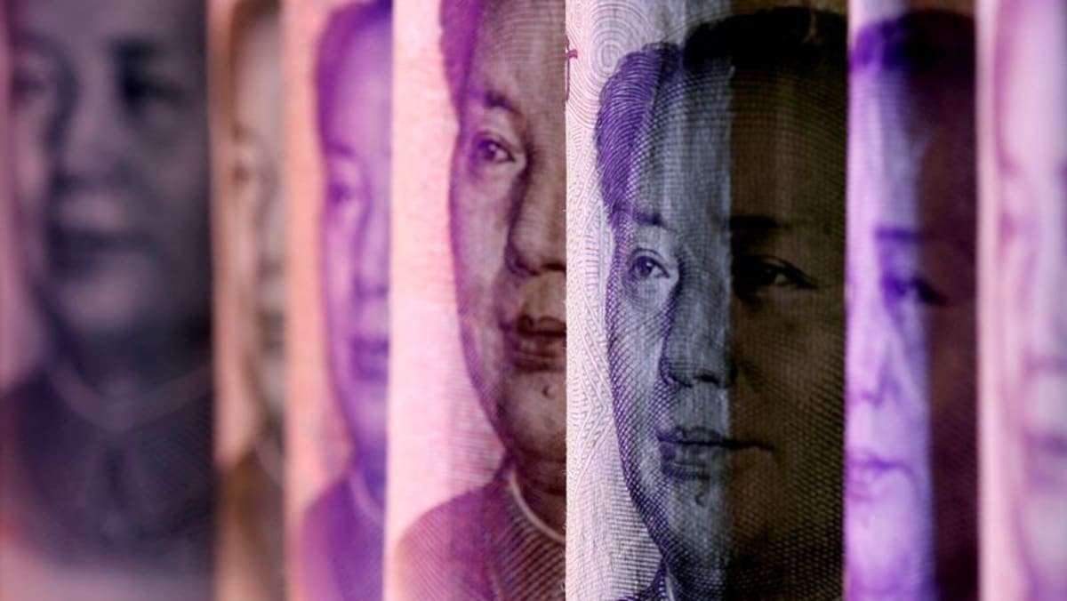 La volatilidad bidireccional del yuan de China se mantiene sin cambios a pesar de la rápida apreciación - CSJ