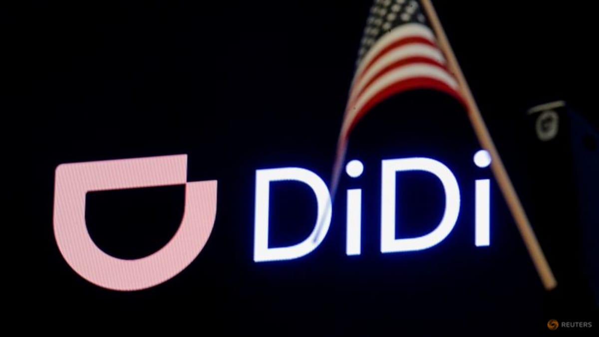 Las acciones de Didi se desploman más del 20% en el plan de salir de la Bolsa de Nueva York