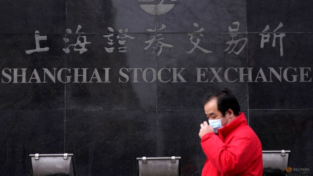 Las bolsas de China continental y Hong Kong agregan ETF a los esquemas de conexión de acciones