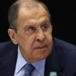 Lavrov acusó a Estados Unidos de intentar "negociar" concesiones unilaterales