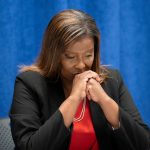 Letitia James abandona su carrera y busca la reelección como fiscal general