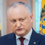 "Little Evil Dwarfs" y Dodon: el exdirector de Moldavia es sospechoso de malversar $ 12 millones - Gazeta.Ru