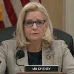 Liz Cheney lanza mensajes de texto 'impresionantes' durante disturbios del 6 de enero, parece haber fracasado