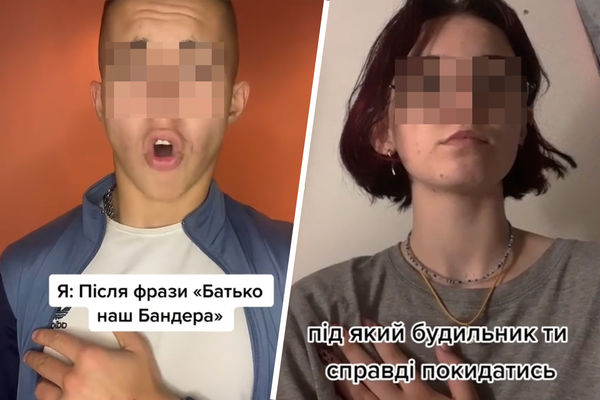 Lo que los cuentos de hadas rusos no se pueden leer a los niños ucranianos - Gazeta.Ru