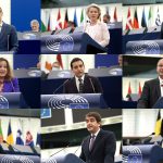 Los eurodiputados instan a los Estados miembros a continuar con la vacunación de la población contra el COVID-19 |  Noticias |  Parlamento Europeo