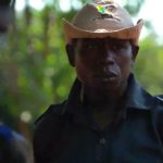 Los guardabosques de la República Centroafricana dan a la vida silvestre una oportunidad de luchar