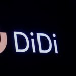 Los inversores minoristas se suman a la venta masiva de Didi después de eliminar las noticias