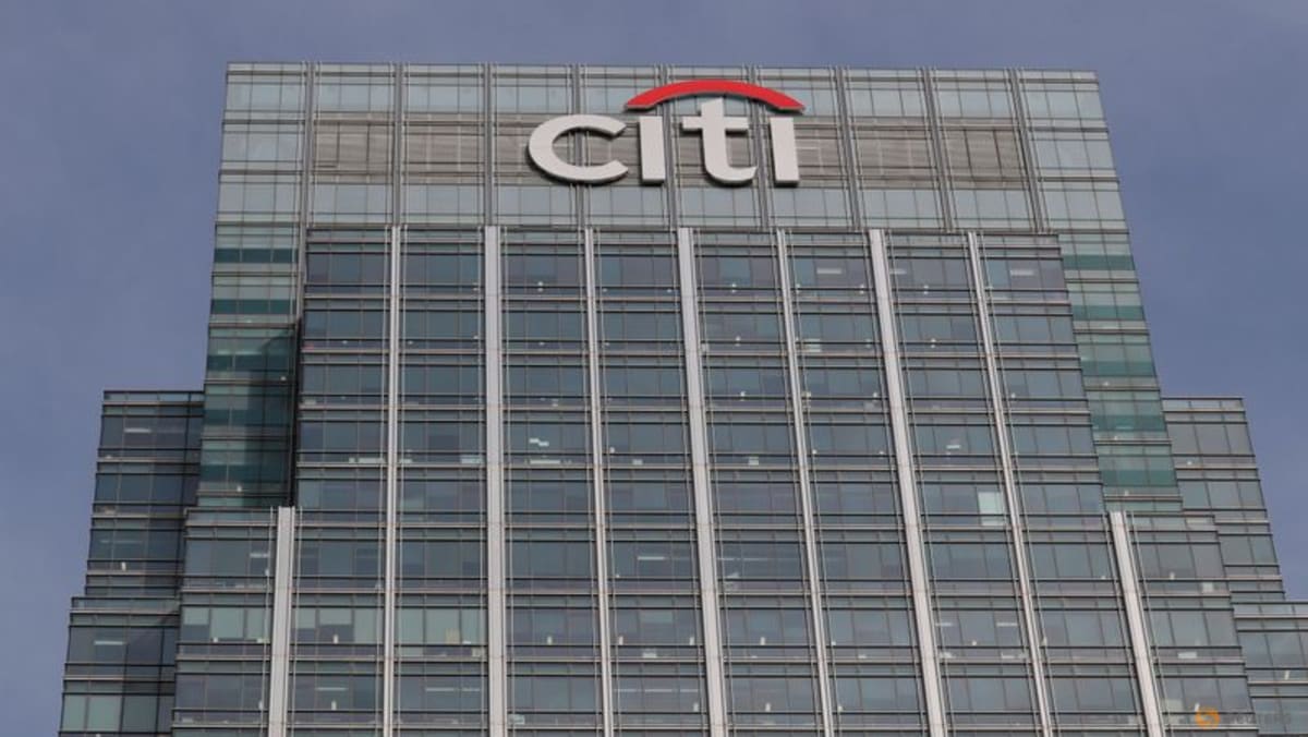 Los mercados emergentes se enfrentan a un 'doble golpe' en 2022, dice Citi