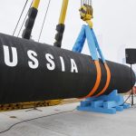 Los precios europeos del gas alcanzaron un récord a medida que Rusia fluye a través de Yamal en reversa