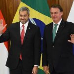 Paraguay y Brasil tienden puentes entre los dos países, pero todavía están muy separados en las tarifas de Itaipú