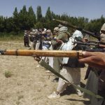Los talibanes * anunciaron el fin del tiroteo en la frontera con Irán - Gazeta.Ru