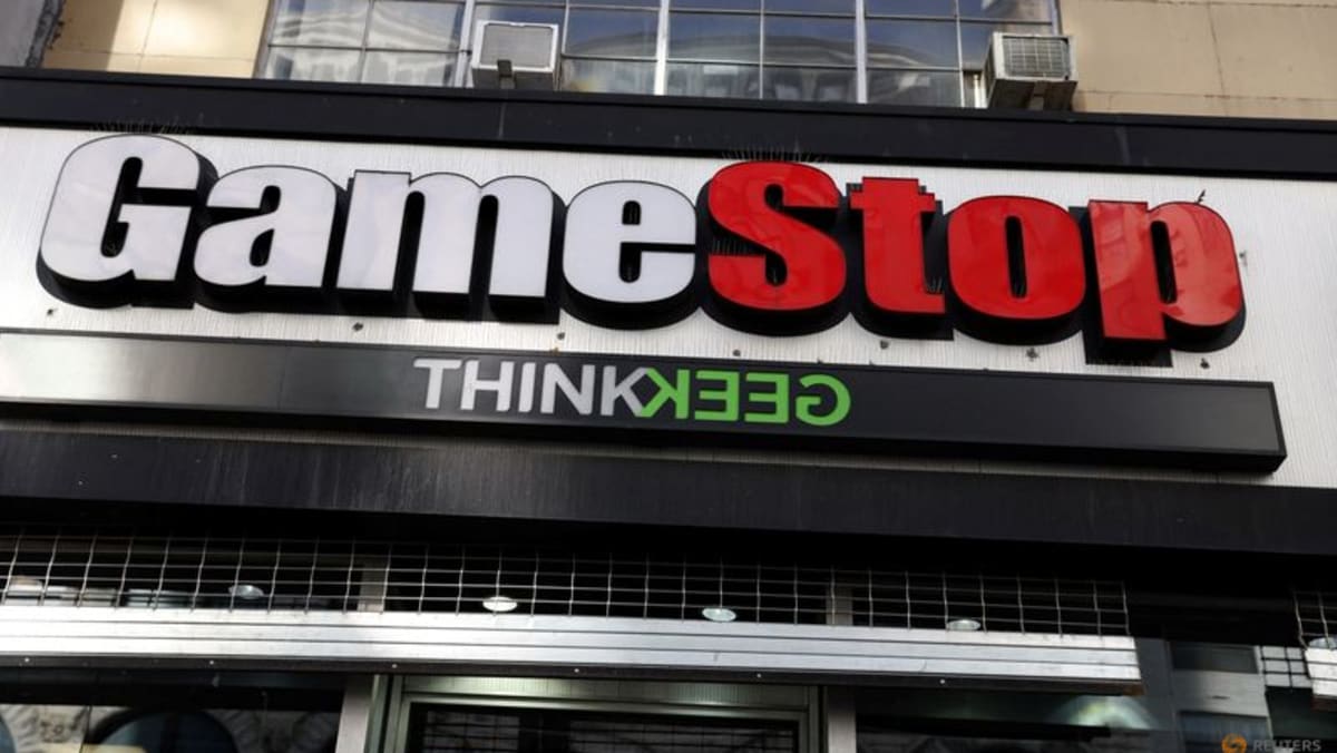 Los vendedores en corto de AMC y GameStop regresan a medida que las acciones de memes se derrumban