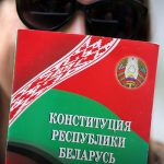 Lukashenko dijo que el borrador de la nueva Constitución de Bielorrusia se publicará en 2021 - Gazeta.Ru