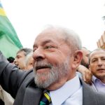 Como Cristina, Lula también ha sido perseguido por los jueces, dijo Máximo Kirchner