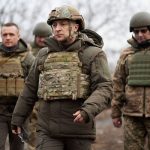 Medios: Estados Unidos puede presionar a Ucrania para que ceda parte de la autonomía a Donbass - Gazeta.Ru
