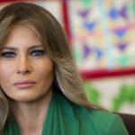 Melania Trump lanza su propia plataforma NFT