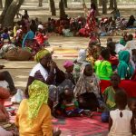 Miles de personas huyen del norte de Camerún tras los mortales enfrentamientos entre comunidades