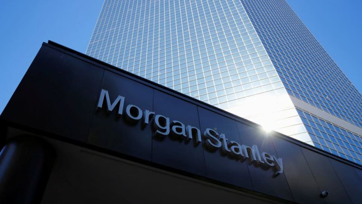 Morgan Stanley aumentará su participación en corretaje de China al 94%